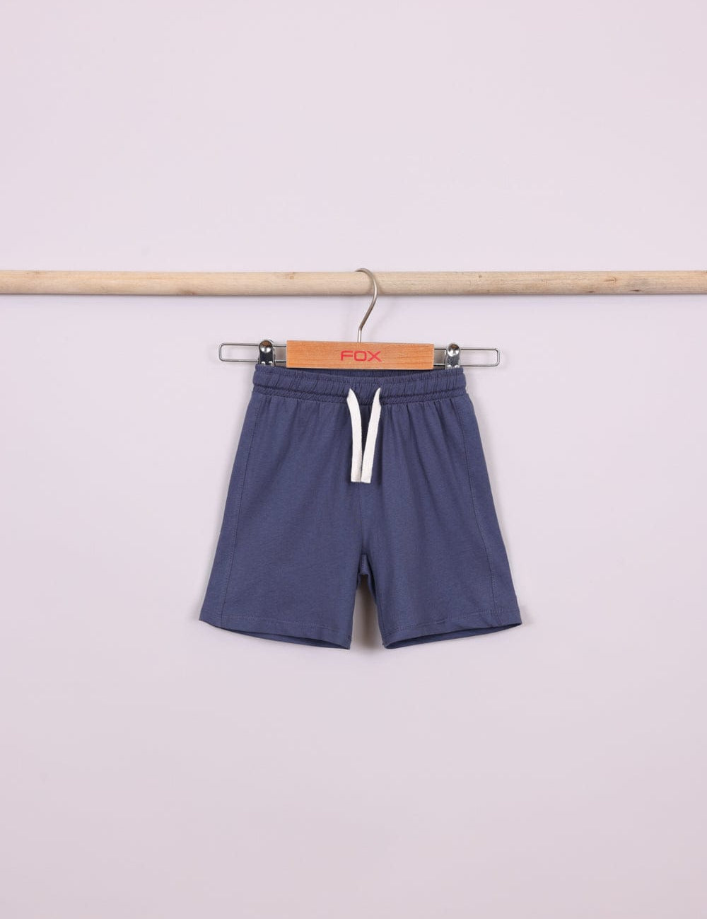FOX תינוקות בנים מכנסיים 2 מכנסי ברמודה 2 מכנסי ברמודה