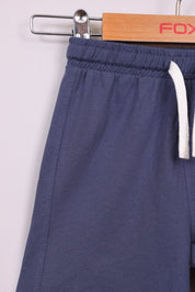 FOX תינוקות בנים מכנסיים 2 מכנסי ברמודה 2 מכנסי ברמודה