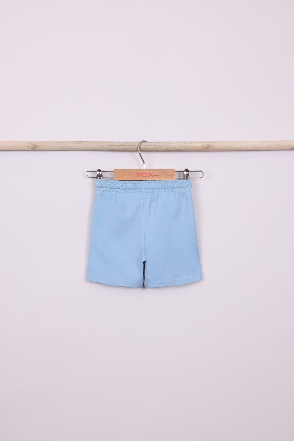 FOX תינוקות בנים מכנסיים 2 מכנסי ברמודה קצרים 2 מכנסי ברמודה קצרים