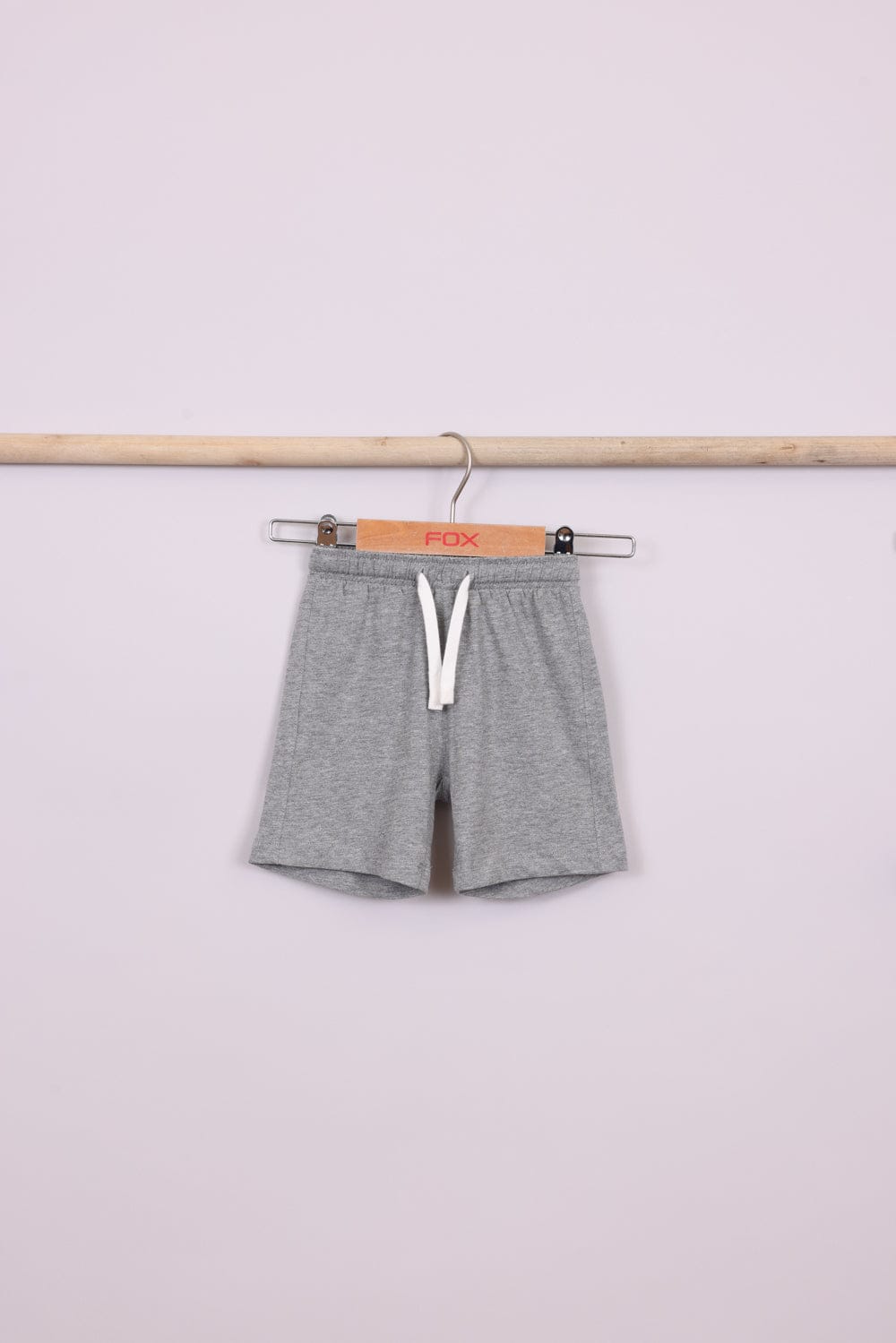 FOX תינוקות בנים מכנסיים 2 מכנסי ברמודה 2 מכנסי ברמודה