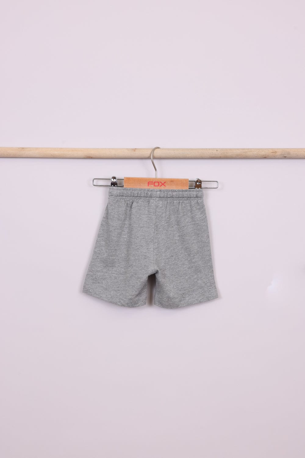 FOX תינוקות בנים מכנסיים 2 מכנסי ברמודה 2 מכנסי ברמודה