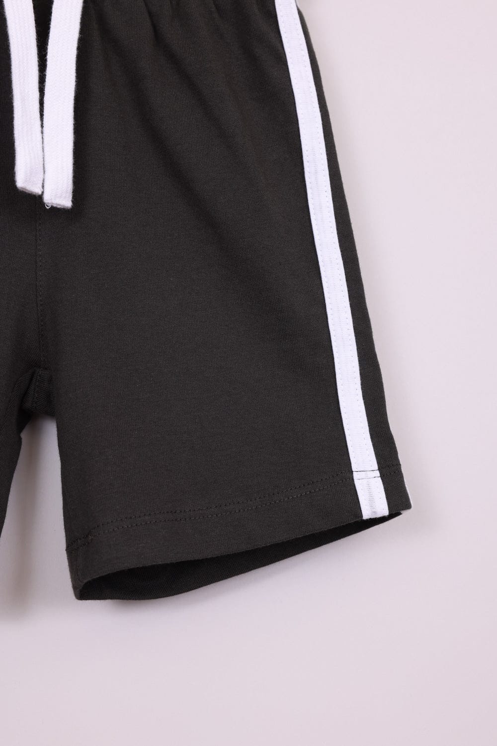 FOX תינוקות בנים מכנסיים 2 מכנסי ברמודה 2 מכנסי ברמודה