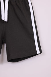 FOX תינוקות בנים מכנסיים 2 מכנסי ברמודה 2 מכנסי ברמודה