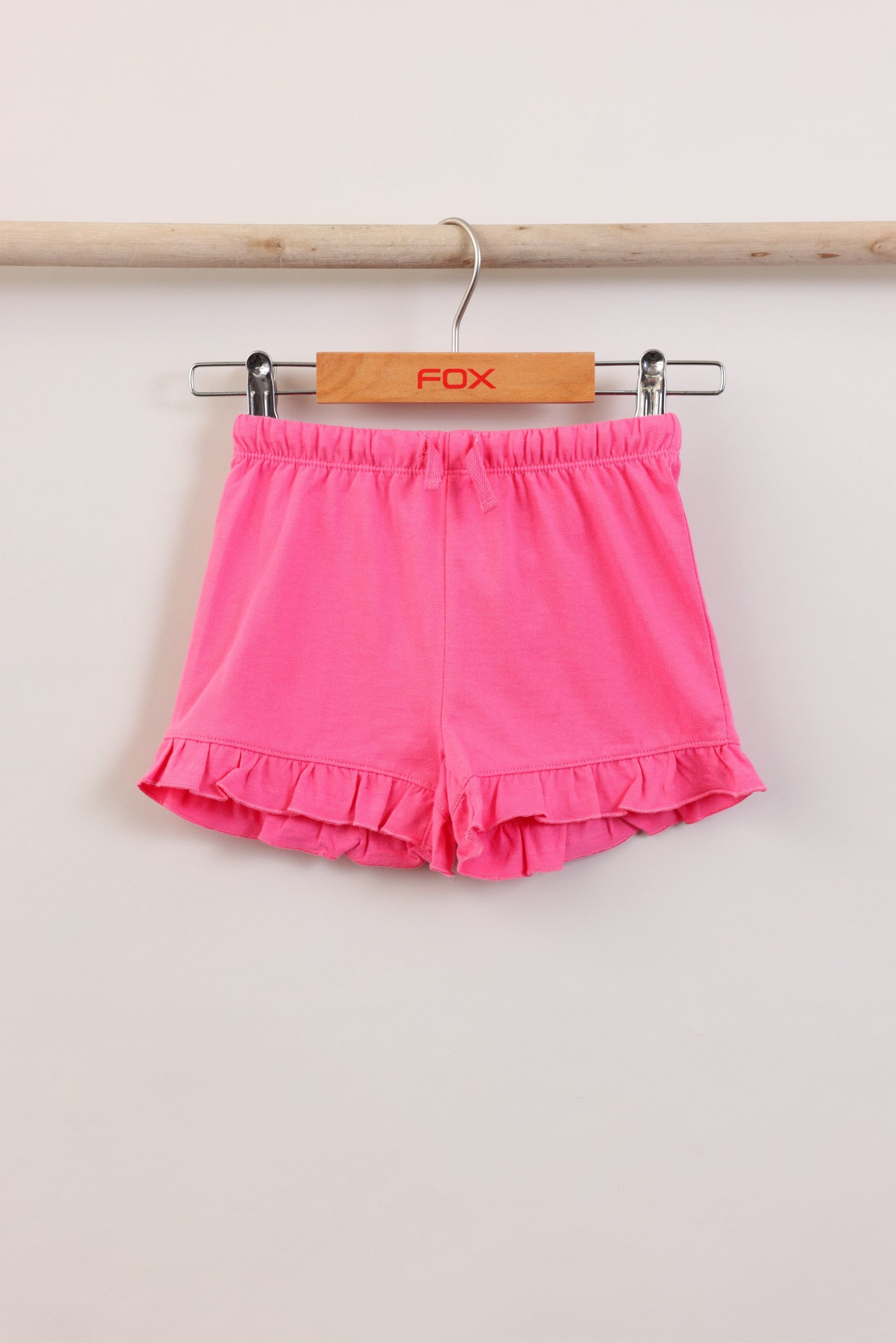 FOX FOX מכנסיים מ.קצרים ב.הבובות של גביוחלק2PP מ.קצרים ב.הבובות של גביוחלק2PP
