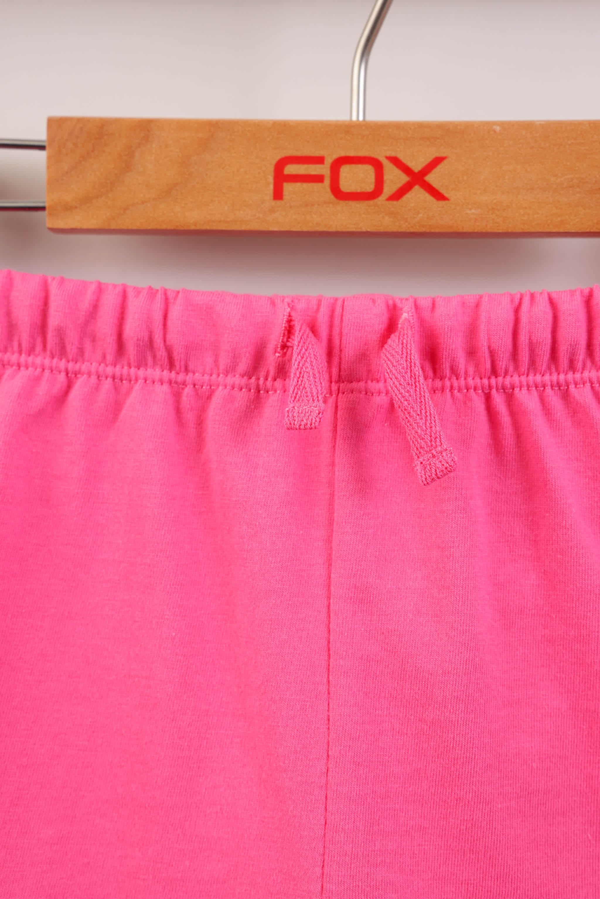 FOX FOX מכנסיים מ.קצרים ב.הבובות של גביוחלק2PP מ.קצרים ב.הבובות של גביוחלק2PP