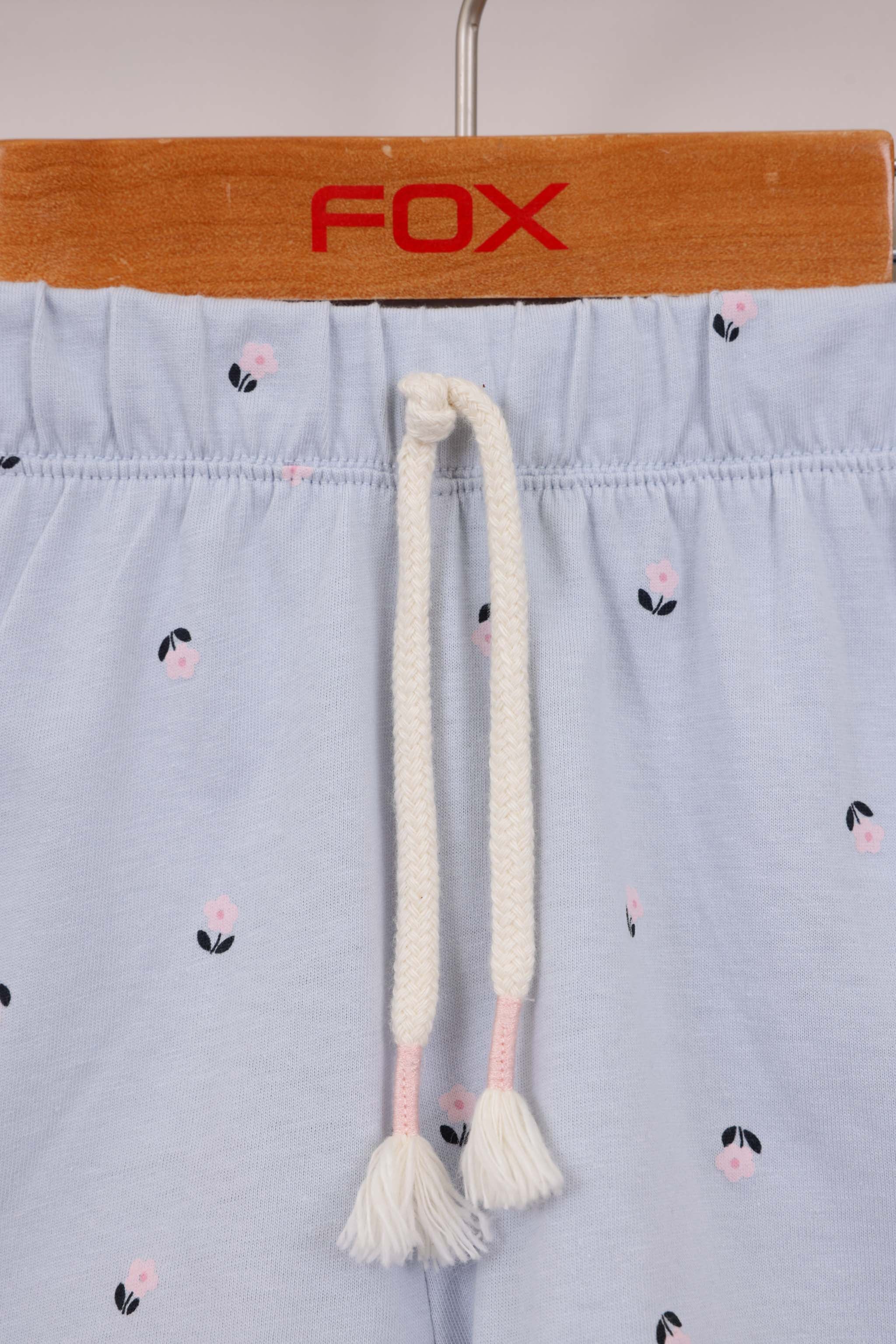 FOX FOX מכנסיים מכנסיים קצרים 3PP מכנסיים קצרים 3PP