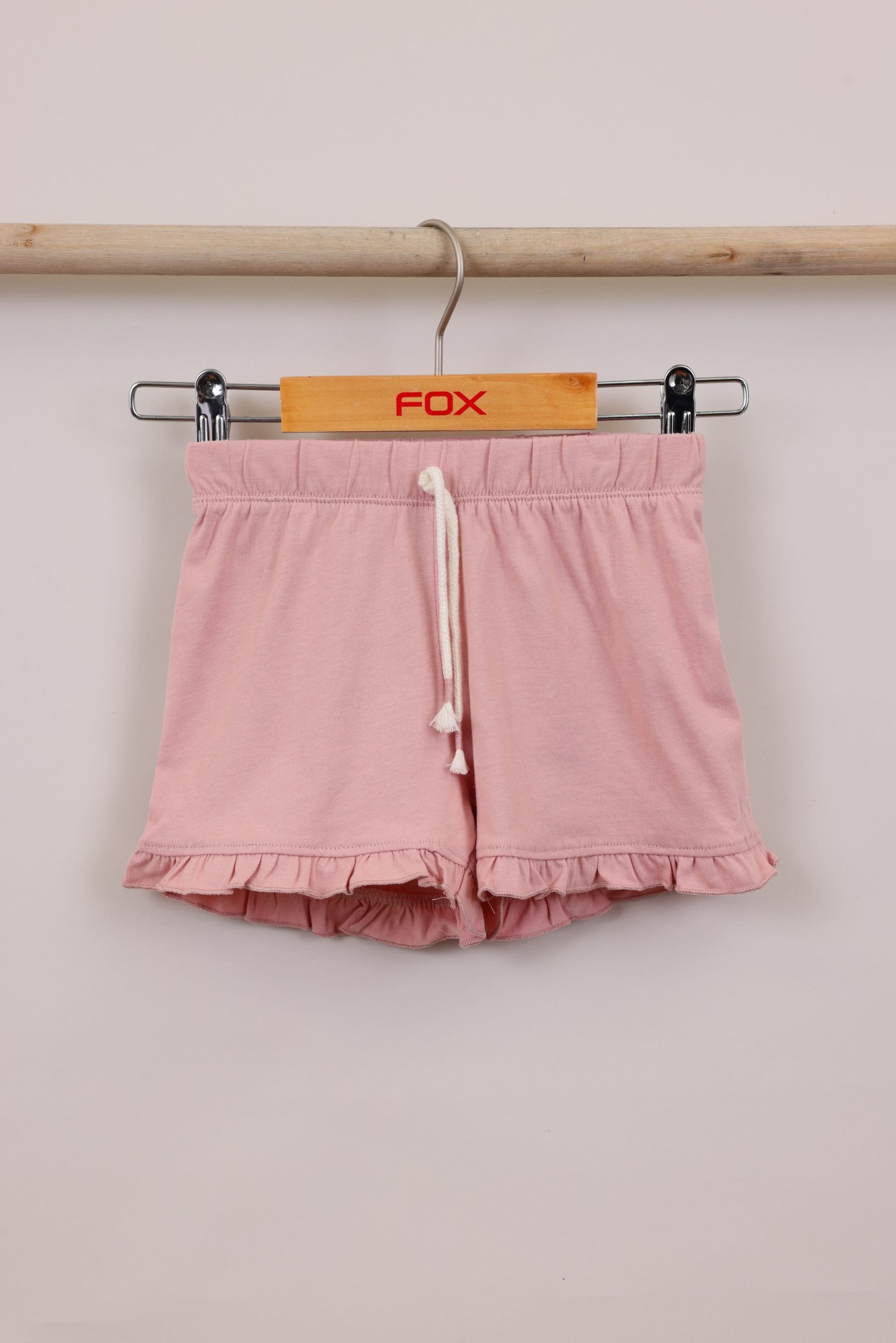 FOX FOX מכנסיים מכנסיים קצרים 3PP מכנסיים קצרים 3PP