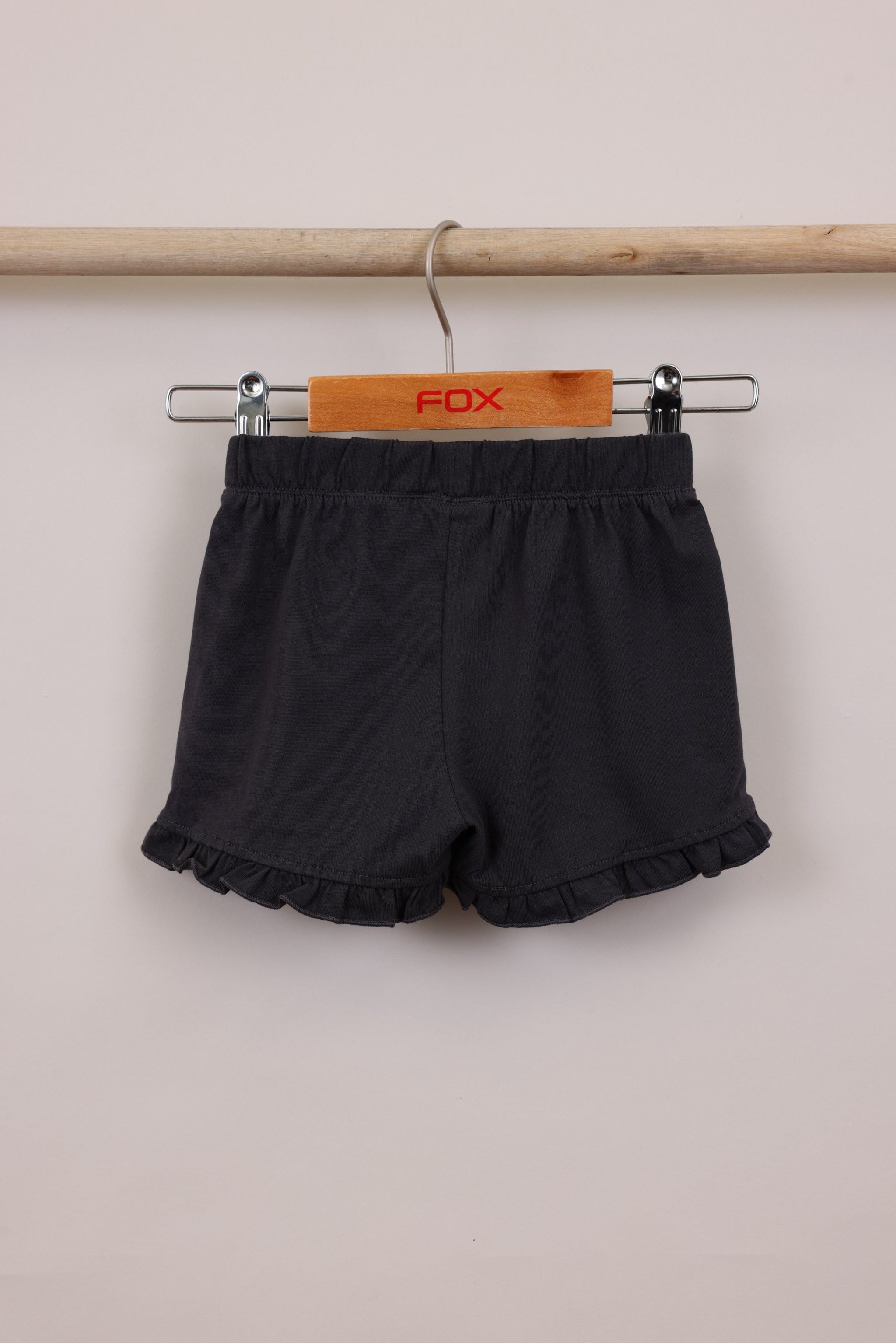 FOX FOX מכנסיים מכנסיים קצרים 3PP מכנסיים קצרים 3PP