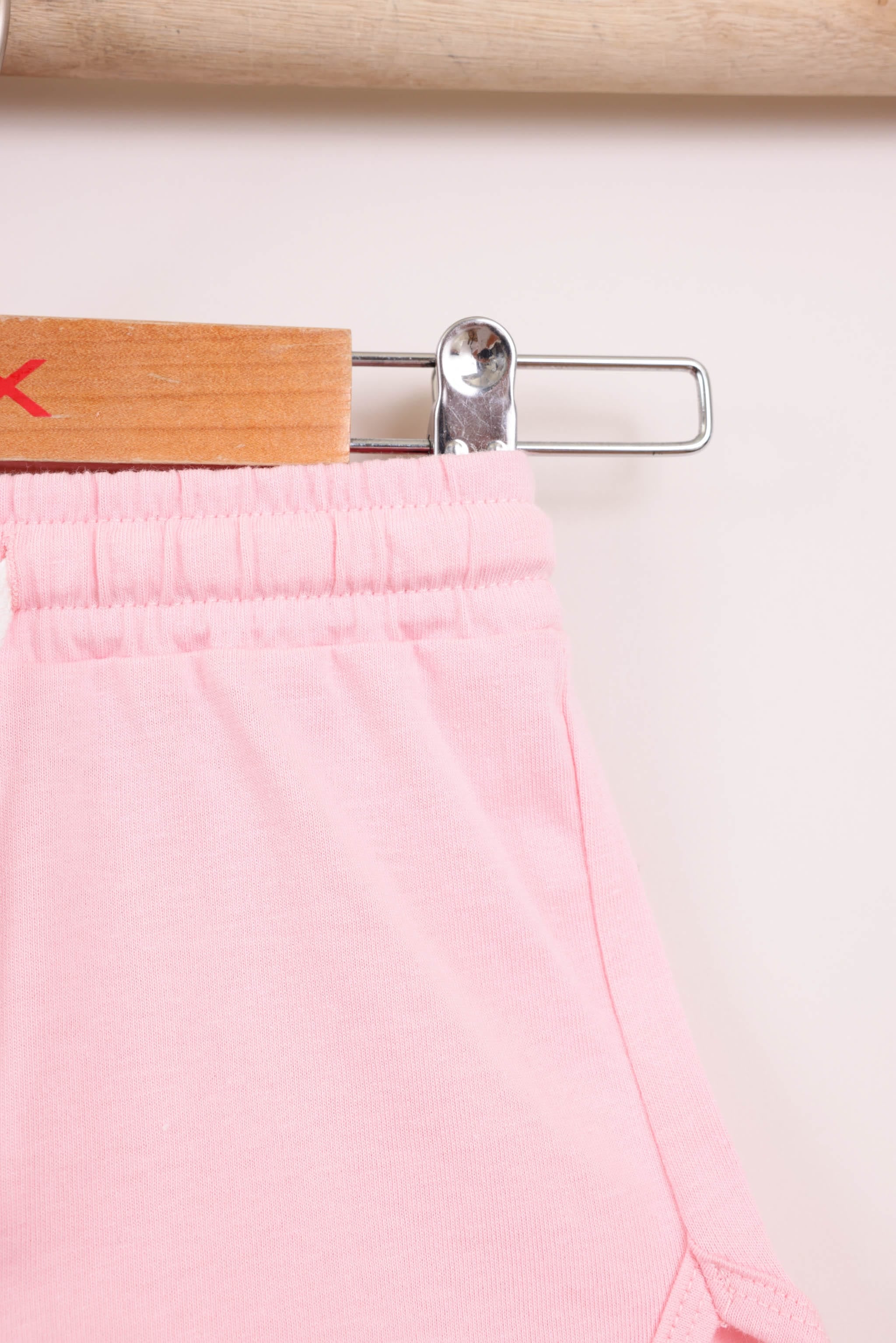 FOX תינוקות בנות מכנסיים מארז 2 שורטים קצרים מארז 2 שורטים קצרים