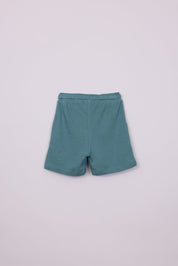 FOX תינוקות בנים מכנסיים קצרים מכנסיים קצרים מכנסיים קצרים