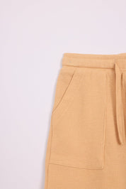 FOX תינוקות בנים מכנסיים קצרים מכנסיים קצרים מכנסיים קצרים