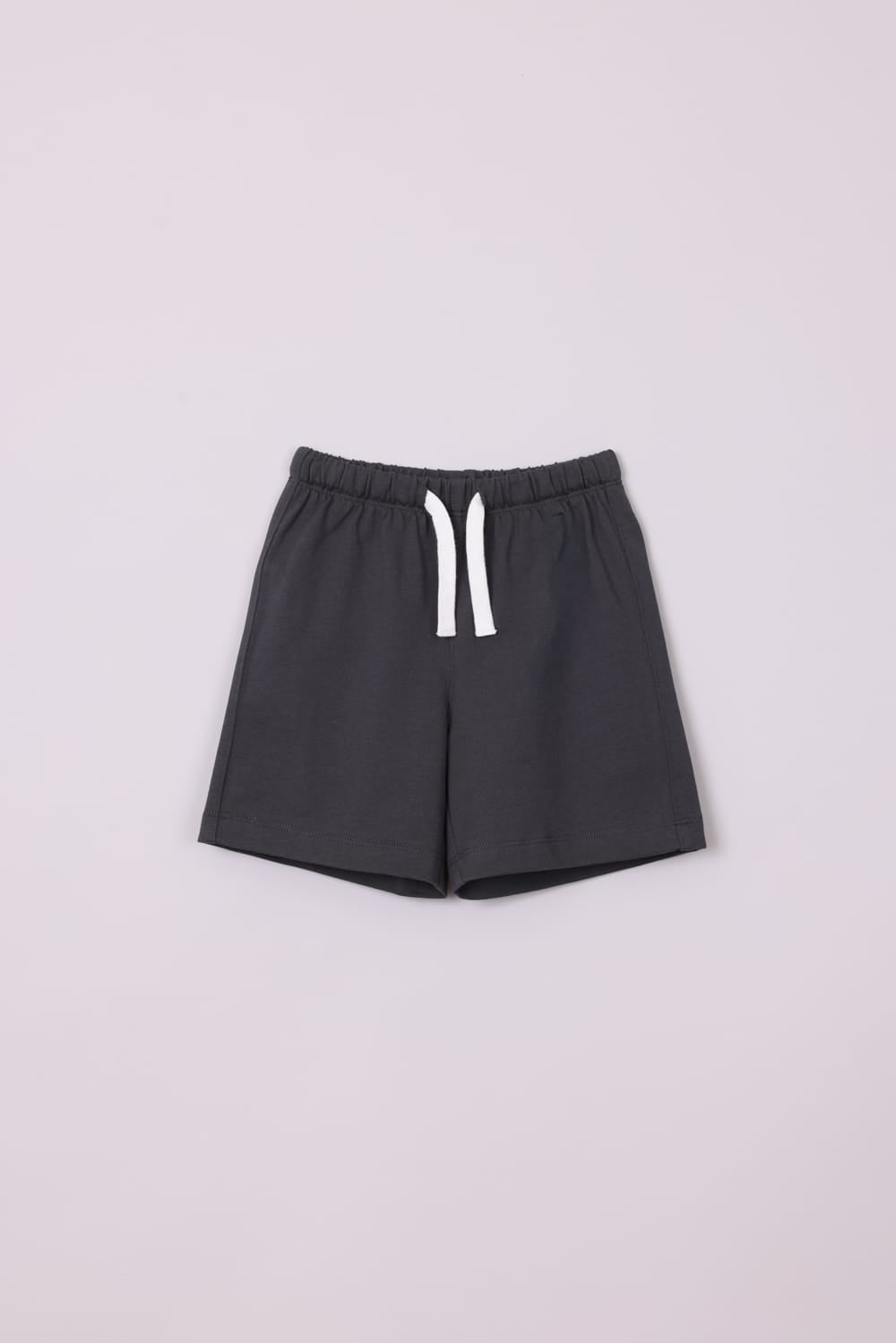 FOX תינוקות בנים מכנסיים קצרים מכנסי ברמודה מכנסי ברמודה