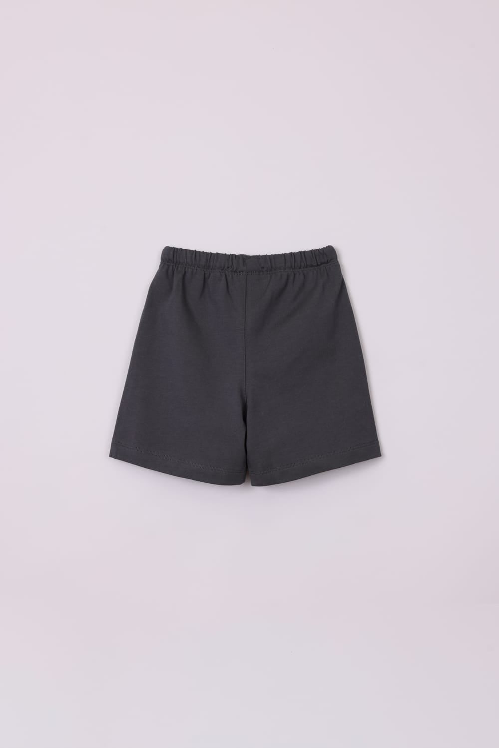 FOX תינוקות בנים מכנסיים קצרים מכנסי ברמודה מכנסי ברמודה