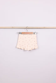 FOX תינוקות בנות מכנסיים מארז 2 מכנסיים קצרים מארז 2 מכנסיים קצרים