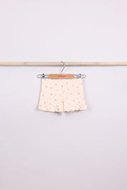 FOX תינוקות בנות מכנסיים מארז 2 מכנסיים קצרים מארז 2 מכנסיים קצרים