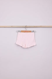 FOX תינוקות בנות מכנסיים מארז 2 שורטים קצרים מארז 2 שורטים קצרים