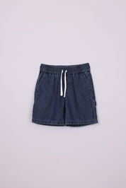 FOX תינוקות בנים מכנסיים קצרים ג'ינס קצר ג'ינס קצר