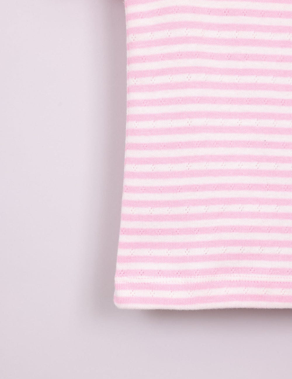 FOX תינוקות בנות חולצה חולצת ריב עם הדפס חולצת ריב עם הדפס