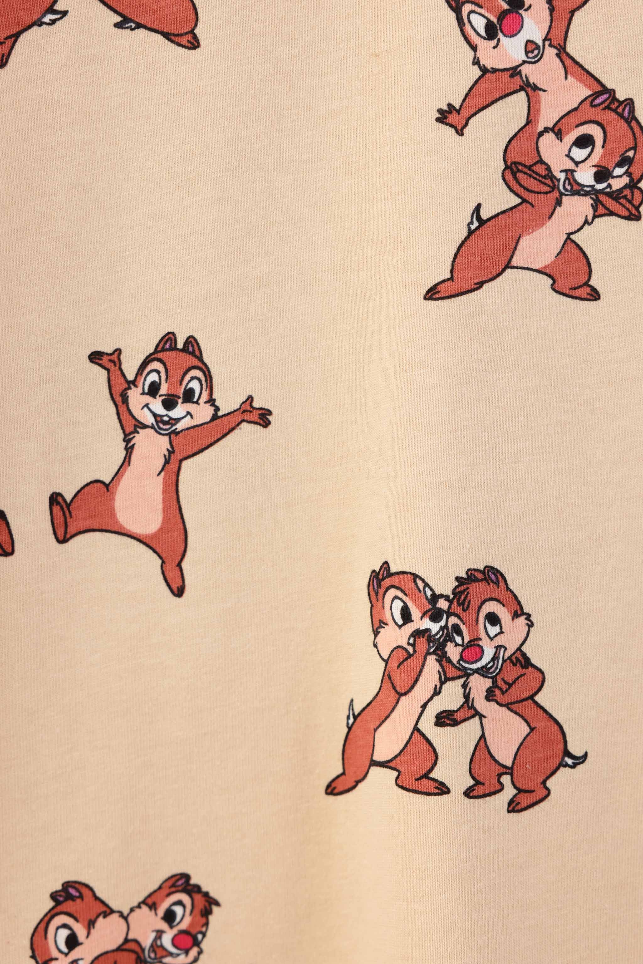 FOX FOX חולצה חולצה ממותגת דיסני 2PP חולצה ממותגת דיסני 2PP