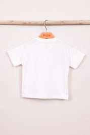 FOX תינוקות בנות חולצה מארז 2 חולצות ממותגות הלו קיטי מארז 2 חולצות ממותגות הלו קיטי