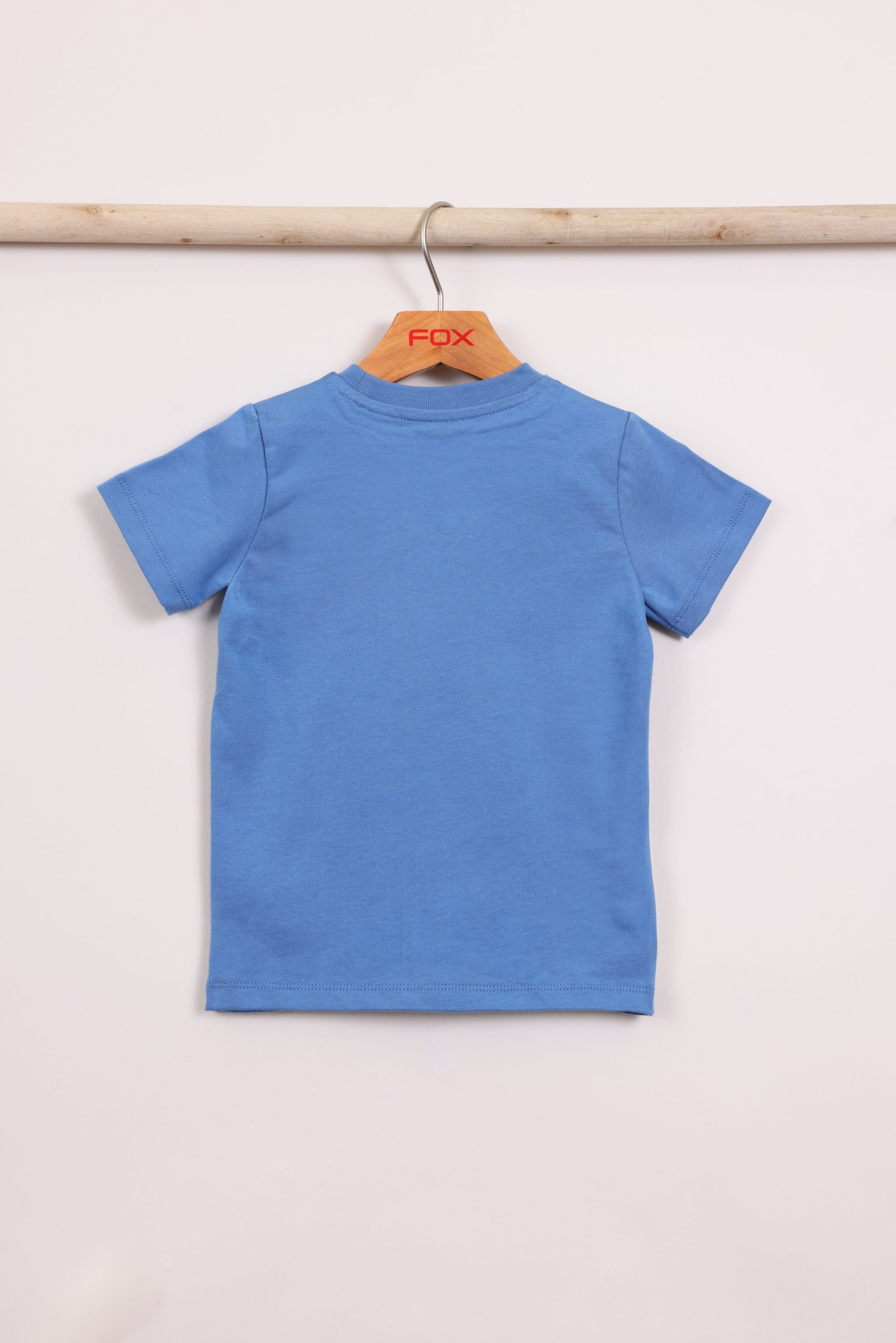 FOX תינוקות בנים חולצה מארז 2 חולצות מלך האריות דיסני מארז 2 חולצות מלך האריות דיסני