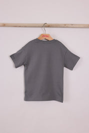 FOX תינוקות בנים חולצה מארז 2 חולצות ממותגות דרדסים מארז 2 חולצות ממותגות דרדסים