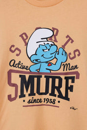 FOX תינוקות בנים חולצה מארז 2 חולצות ממותגות דרדסים מארז 2 חולצות ממותגות דרדסים