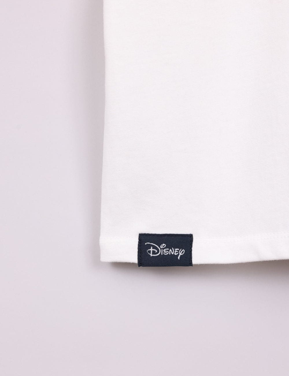 FOX תינוקות בנים חולצה חולצה ממותגת מיקי מאוס דיסני חולצה ממותגת מיקי מאוס דיסני