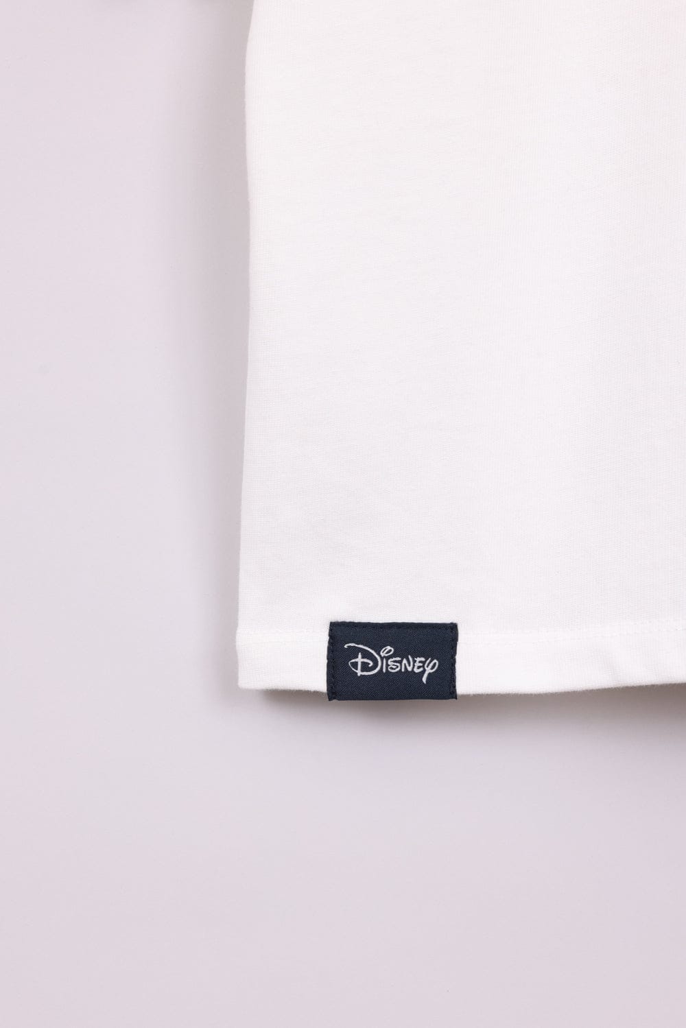 FOX תינוקות בנים חולצה חולצה ממותגת מיקי מאוס דיסני חולצה ממותגת מיקי מאוס דיסני