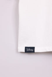 FOX תינוקות בנים חולצה חולצה ממותגת מיקי מאוס דיסני חולצה ממותגת מיקי מאוס דיסני