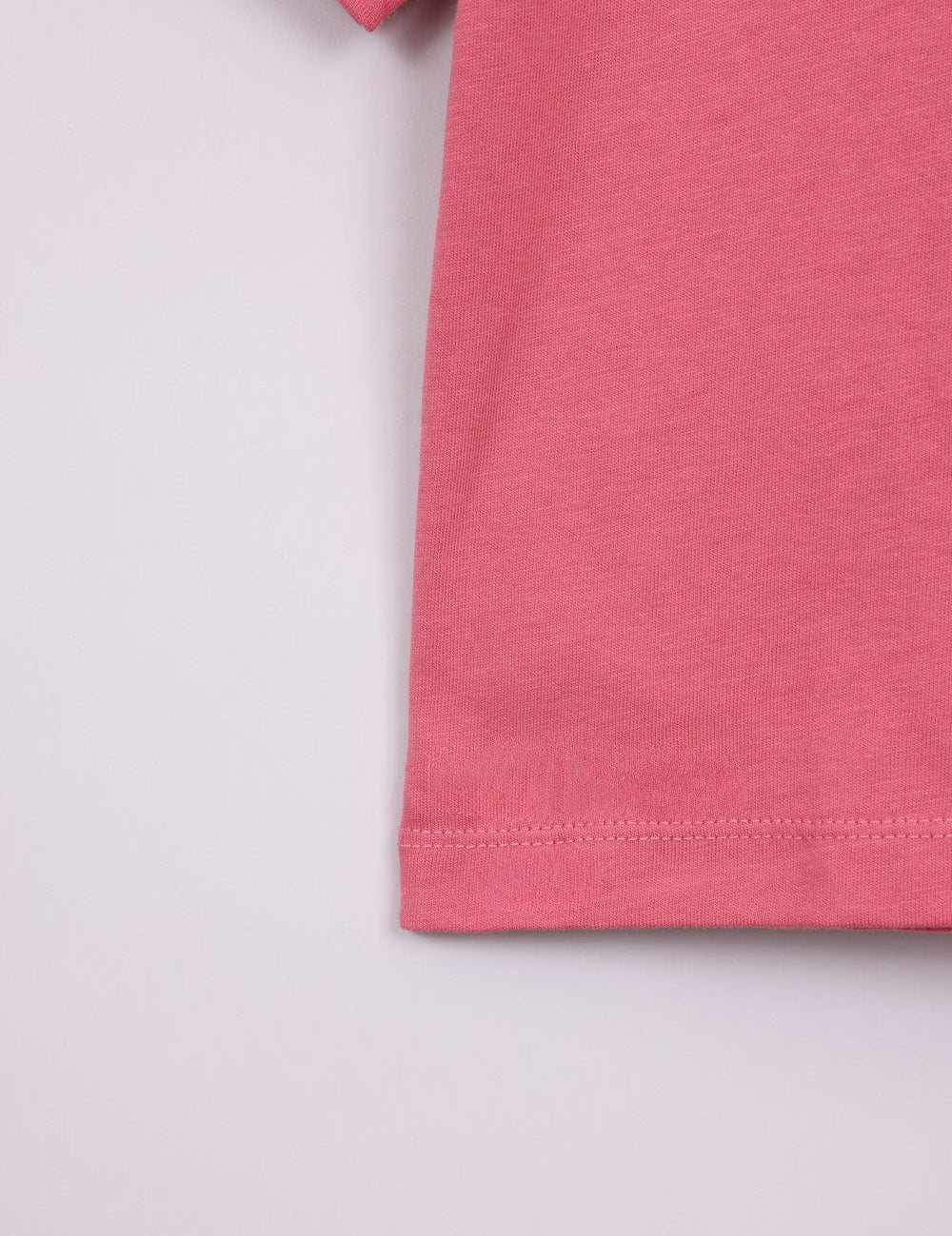 FOX תינוקות בנות חולצה חולצה ממותגת ב.הבובות של גבי חולצה ממותגת ב.הבובות של גבי