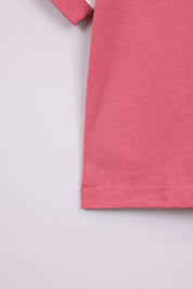 FOX תינוקות בנות חולצה חולצה ממותגת ב.הבובות של גבי חולצה ממותגת ב.הבובות של גבי