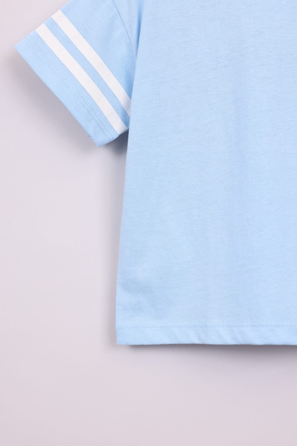 FOX תינוקות בנות חולצה חולצה ממותגת מפרץ ההרפתקאות חולצה ממותגת מפרץ ההרפתקאות