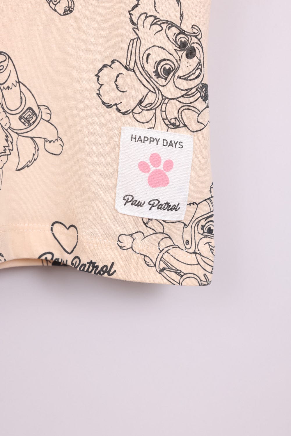 FOX תינוקות בנות חולצה חולצה ממותגת מפרץ ההרפתקאות חולצה ממותגת מפרץ ההרפתקאות