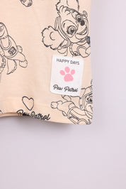 FOX תינוקות בנות חולצה חולצה ממותגת מפרץ ההרפתקאות חולצה ממותגת מפרץ ההרפתקאות