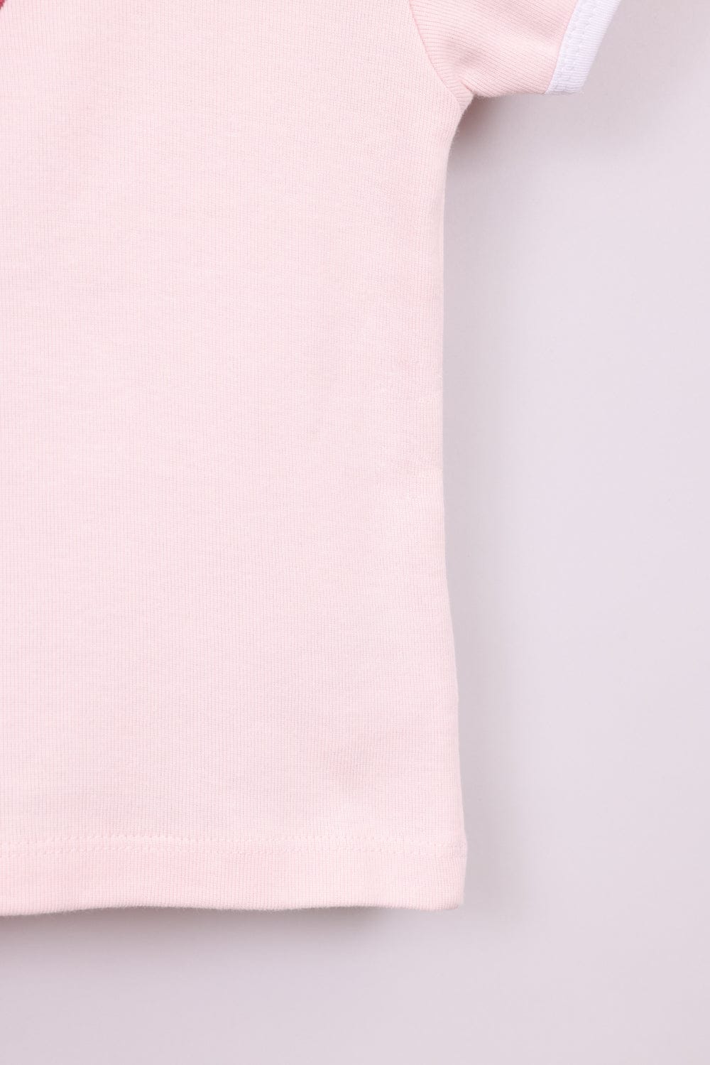 FOX תינוקות בנות חולצה חולצה עם הדפס חולצה עם הדפס