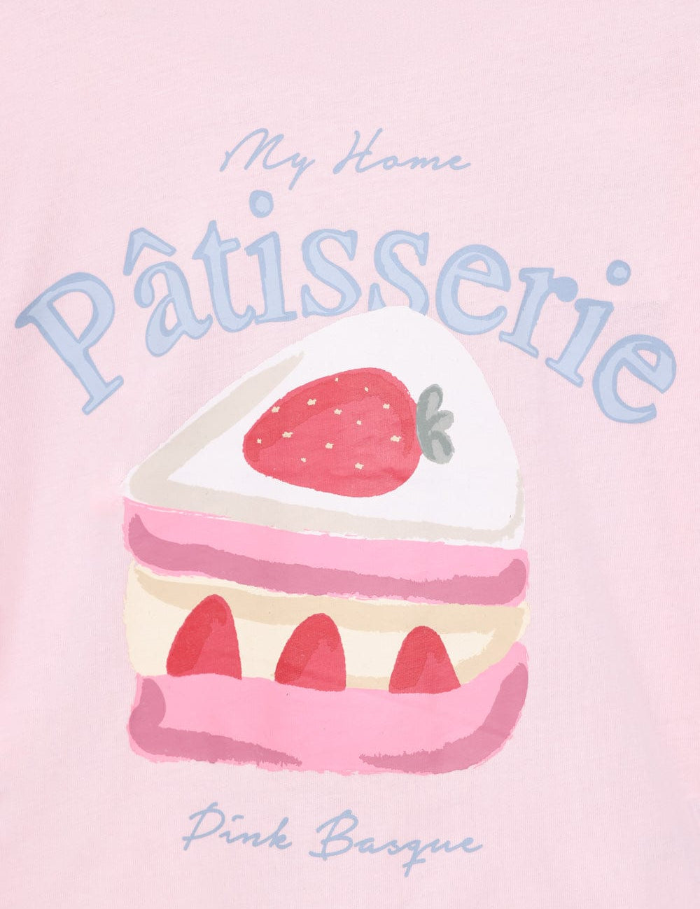 FOX תינוקות בנות חולצה חולצה עם הדפס חולצה עם הדפס