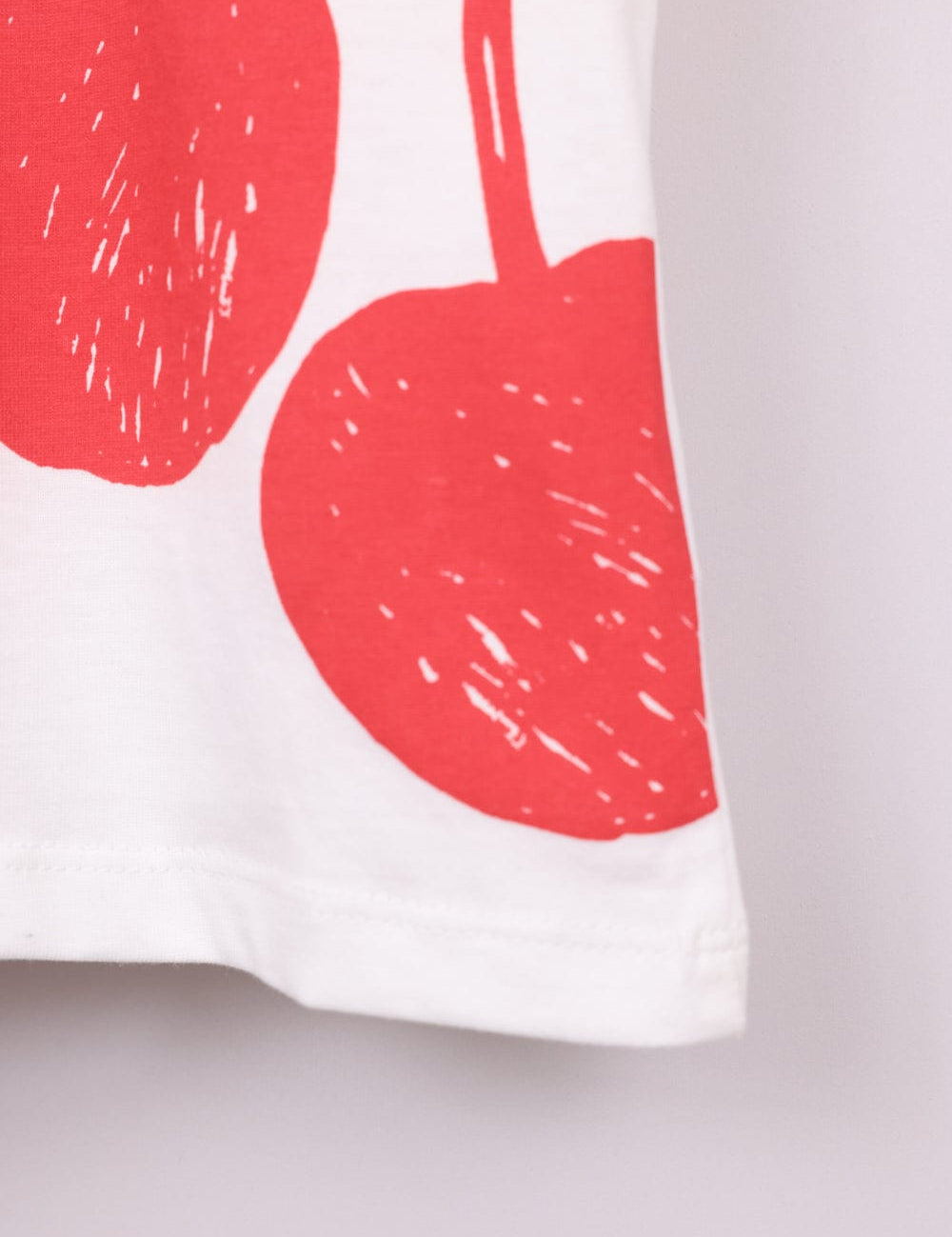 FOX תינוקות בנות חולצה חולצה עם הדפס חולצה עם הדפס