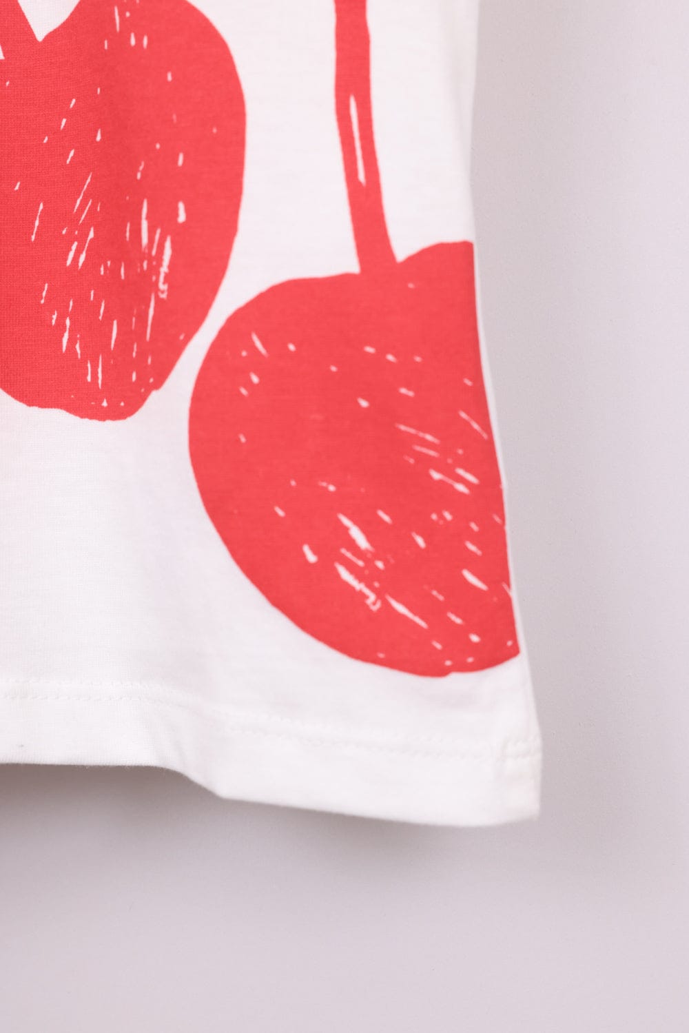 FOX תינוקות בנות חולצה חולצה עם הדפס חולצה עם הדפס