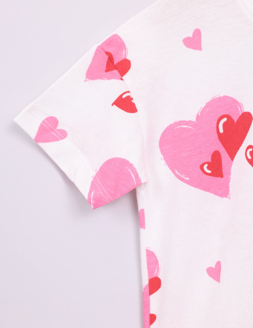 FOX תינוקות בנות חולצה חולצה עם הדפס חולצה עם הדפס