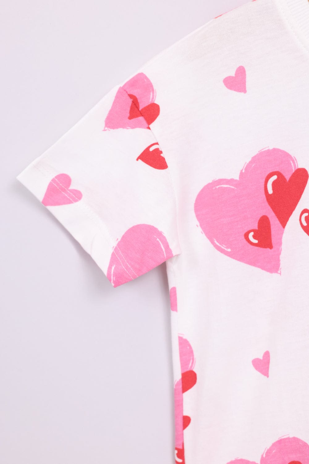 FOX תינוקות בנות חולצה חולצה עם הדפס חולצה עם הדפס