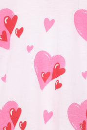 FOX תינוקות בנות חולצה חולצה עם הדפס חולצה עם הדפס