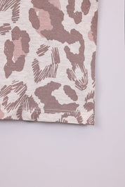 FOX תינוקות בנות חולצה חולצה עם הדפס חולצה עם הדפס