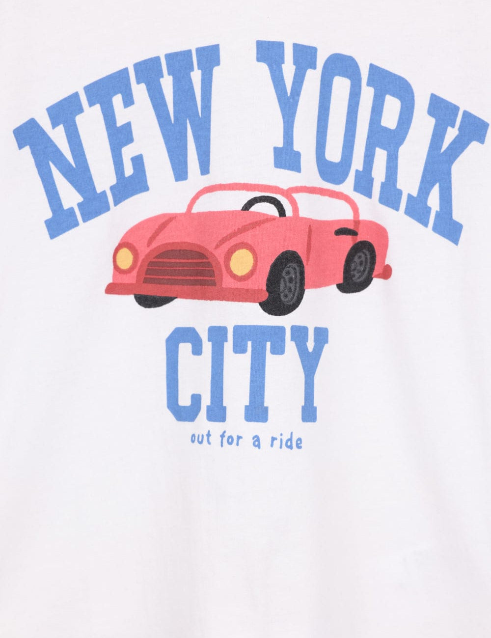 FOX תינוקות בנים חולצה חולצה עם הדפס חולצה עם הדפס