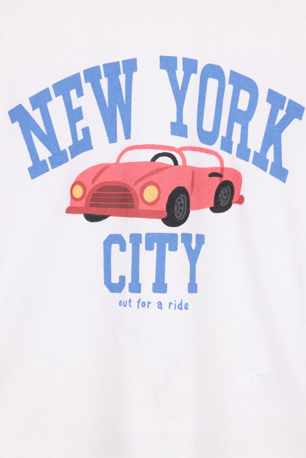 FOX תינוקות בנים חולצה חולצה עם הדפס חולצה עם הדפס