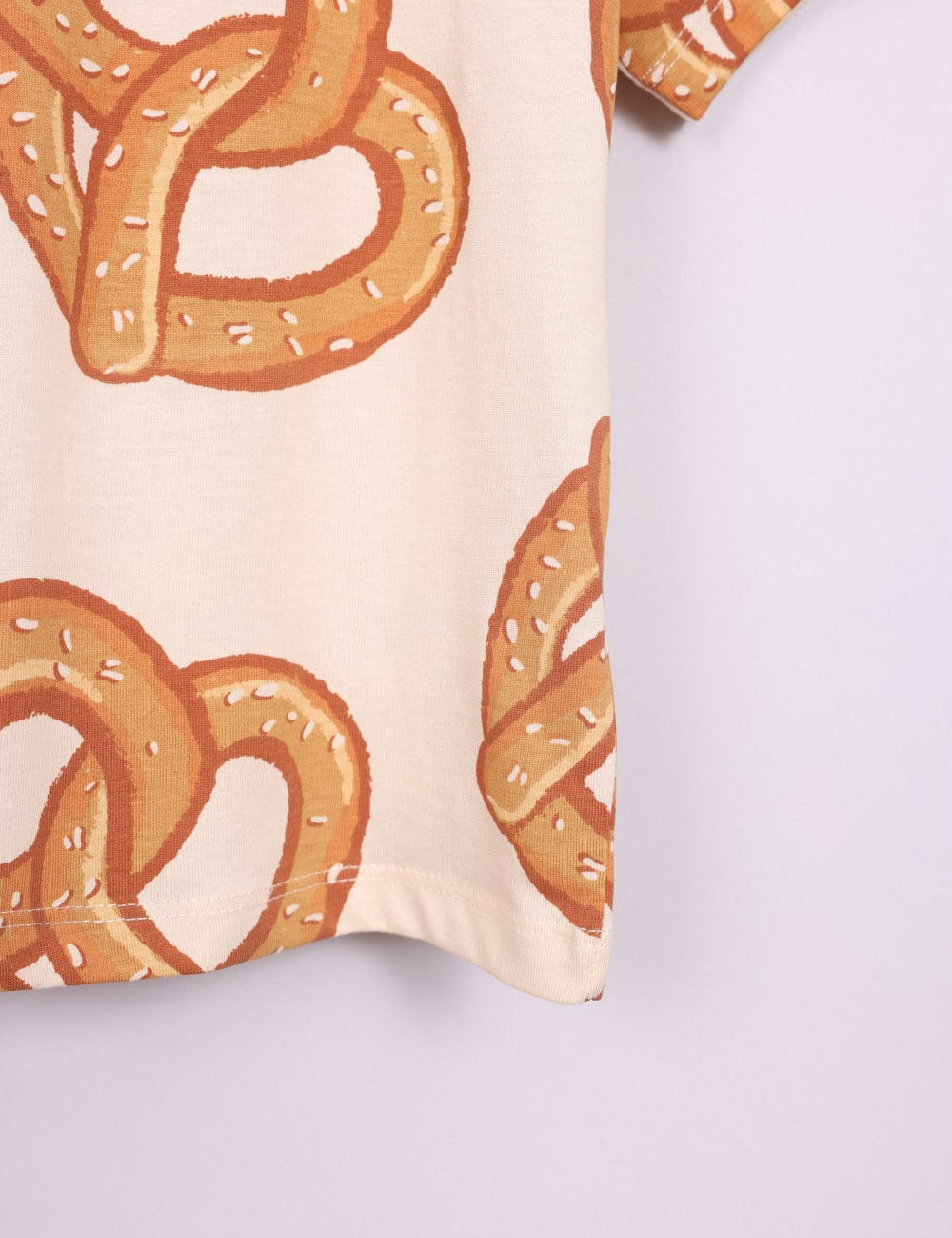 FOX תינוקות בנים חולצה חולצה עם הדפס חולצה עם הדפס