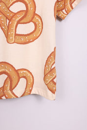 FOX תינוקות בנים חולצה חולצה עם הדפס חולצה עם הדפס