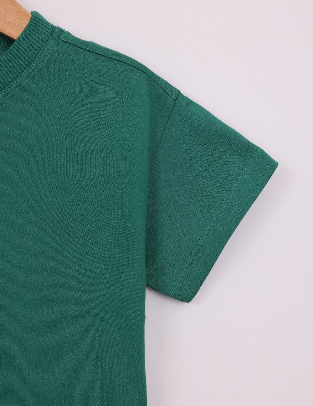 FOX תינוקות בנים חולצה קצרה חולצה עם הדפס חולצה עם הדפס