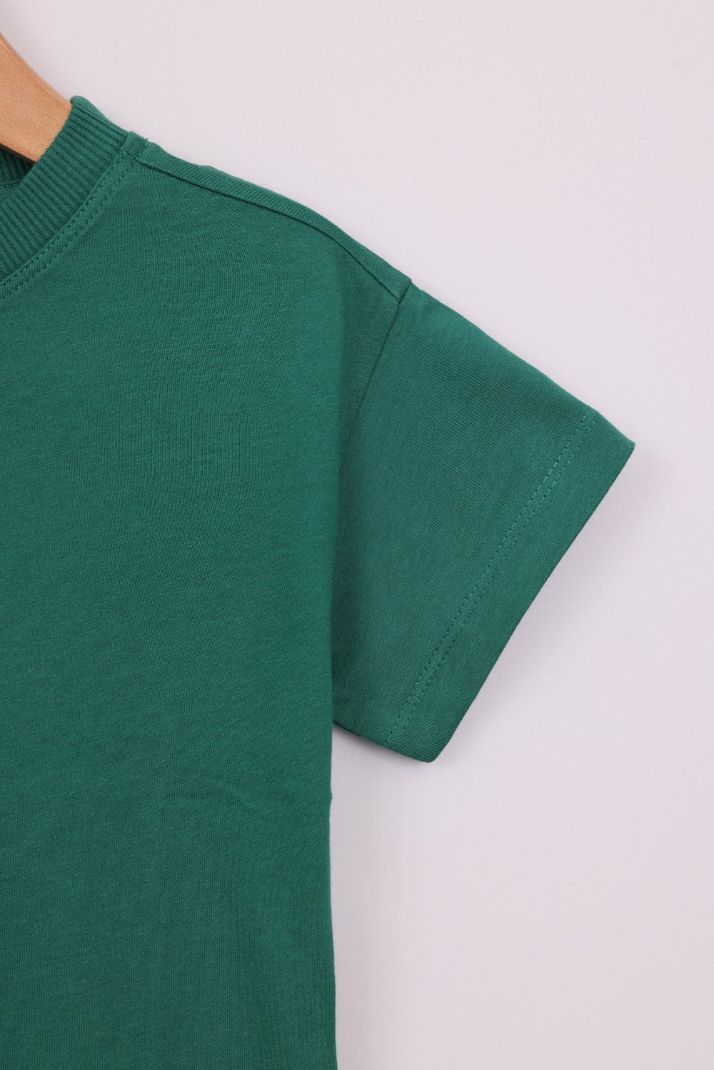 FOX תינוקות בנים חולצה קצרה חולצה עם הדפס חולצה עם הדפס