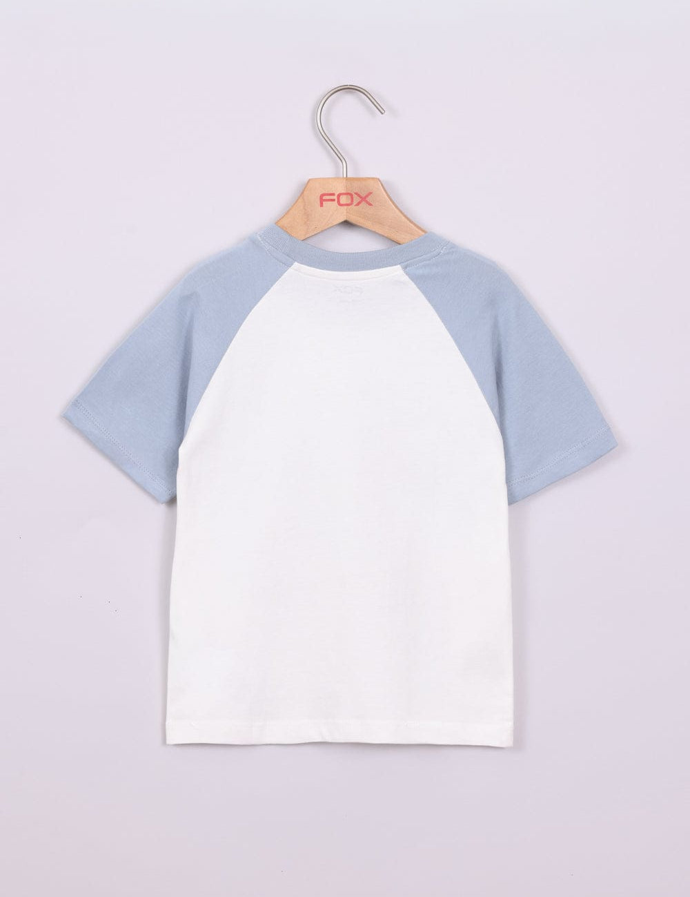 FOX תינוקות בנים חולצה חולצת טריקו עם הדפס חולצת טריקו עם הדפס